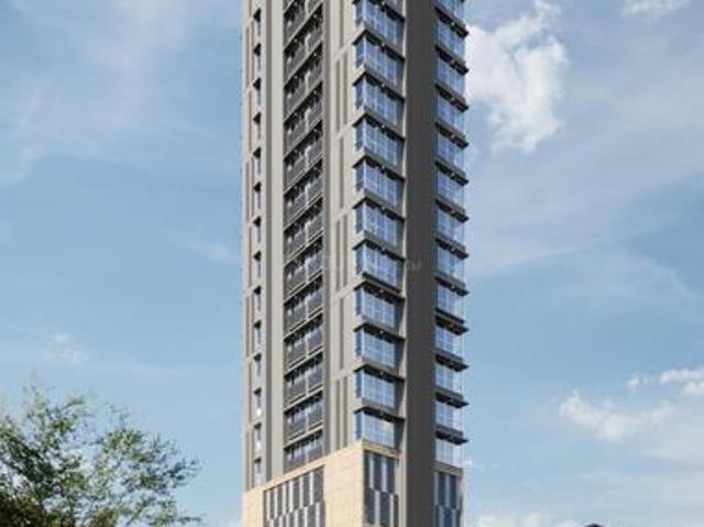 Hindu Colony 2 BHK Apartment For Sale Mumbai