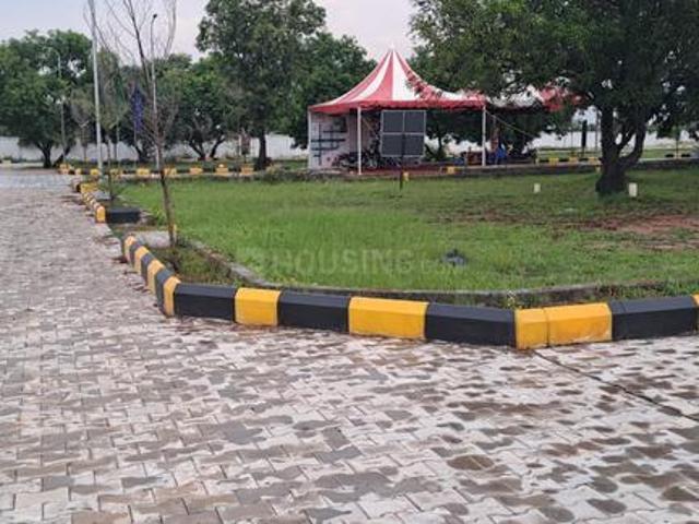 Poonamallee Residential Plot For Sale Chennai