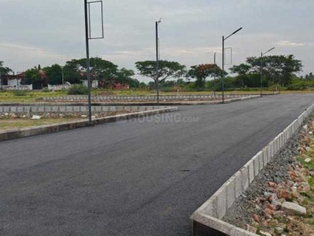 Hindustan Kannan Garden,Mannivakkam Residential Plot For Sale Chennai
