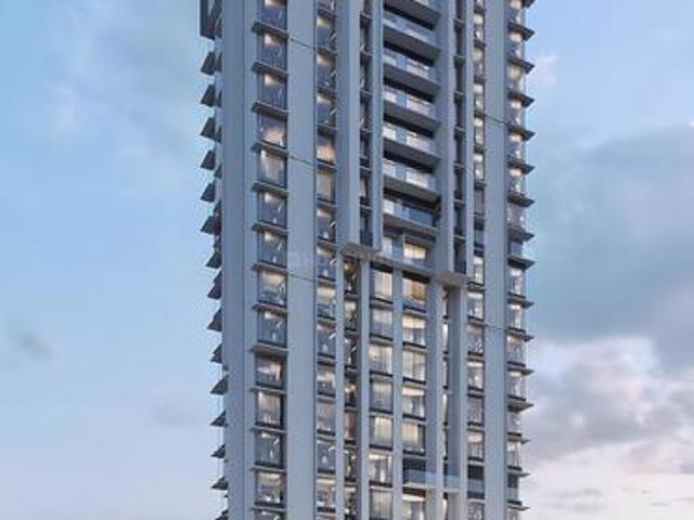 Hindustan The Erica,Borivali West 4 BHK Apartment For Sale Mumbai