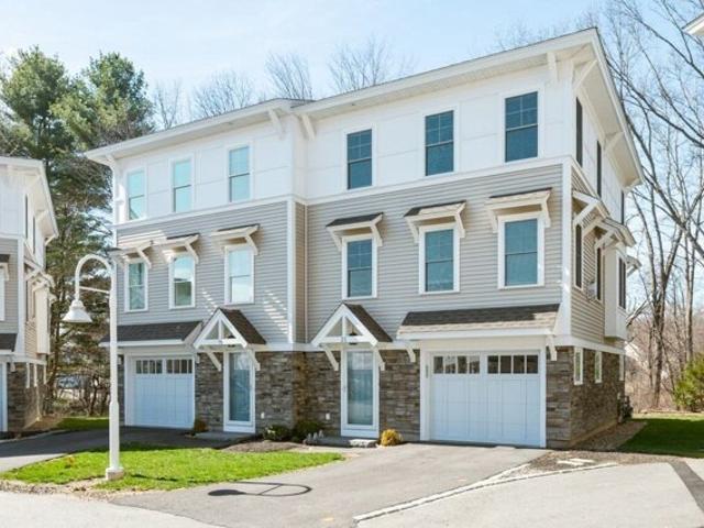Hines Way Unit,newburyport, Condo For Sale