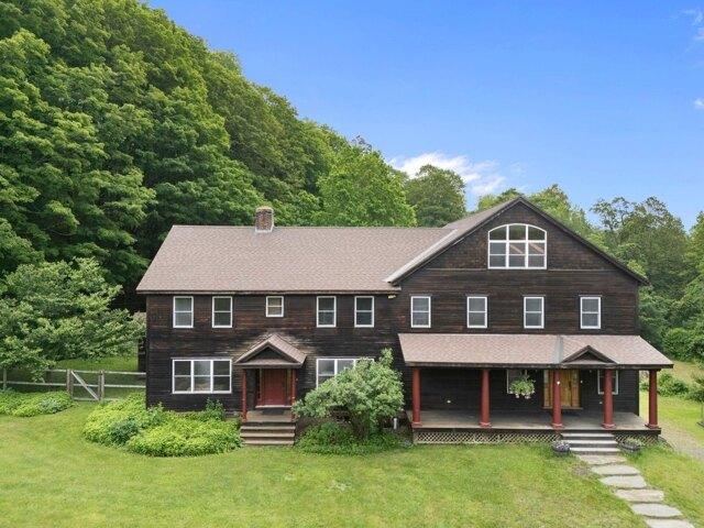 Hinesburg Rd, Brattleboro, Home For Sale