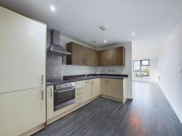 Hingeston Street, Birmingham, B18 6PU, United Kingdom | 2 bed apartment for rent #136499797 | Rentberry
