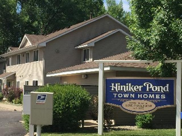 Hiniker Pond Townhomes