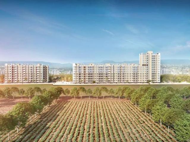 Hinjawadi 3 BHK Apartment For Sale Pune