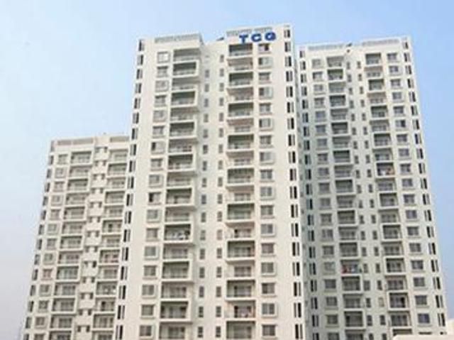 Hinjawadi 3 BHK Apartment For Sale Pune