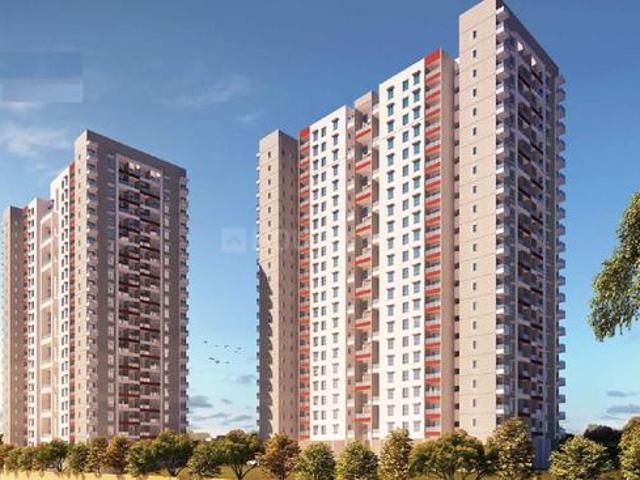 Hinjawadi 3 BHK Apartment For Sale Pune