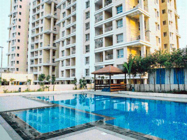 Hinjawadi 3 BHK Apartment For Sale Pune