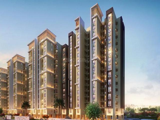 Hinjawadi 1 BHK Apartment For Sale Pune