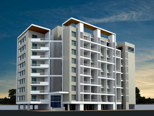 Hinjawadi 2.5 BHK Apartment For Sale Pune