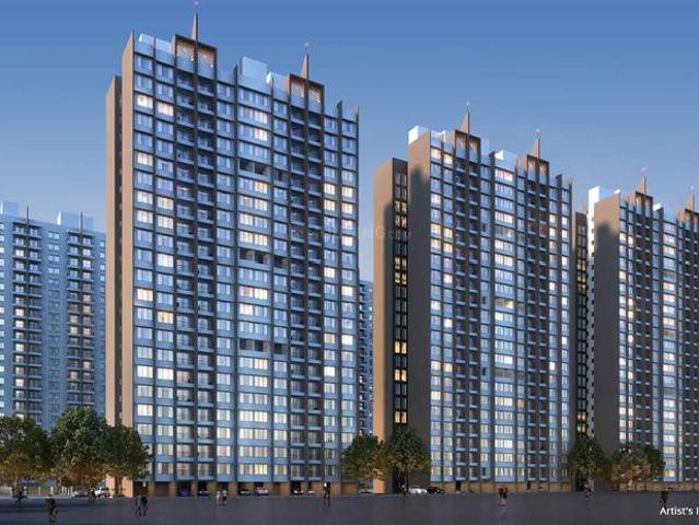Hinjawadi 2 BHK Apartment For Sale Pune
