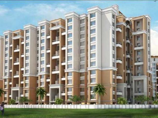 Hinjawadi 2 BHK Apartment For Sale Pune
