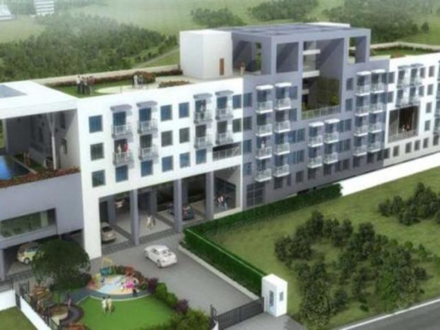 Hinjawadi 2 BHK Apartment For Sale Pune