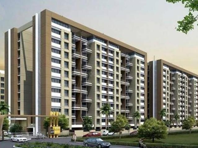 Hinjawadi 2 BHK Apartment For Sale Pune