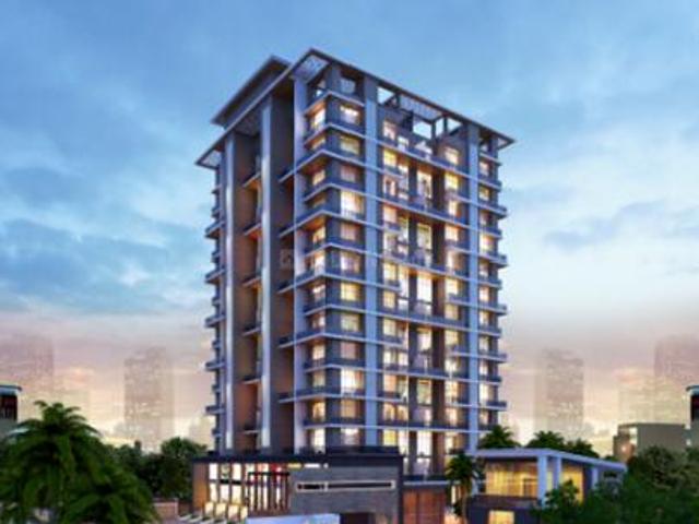 Hinjawadi 2 BHK Apartment For Sale Pune