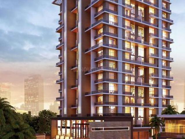 Hinjawadi 2 BHK Apartment For Sale Pune