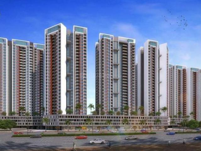 Hinjawadi 2 BHK Apartment For Sale Pune
