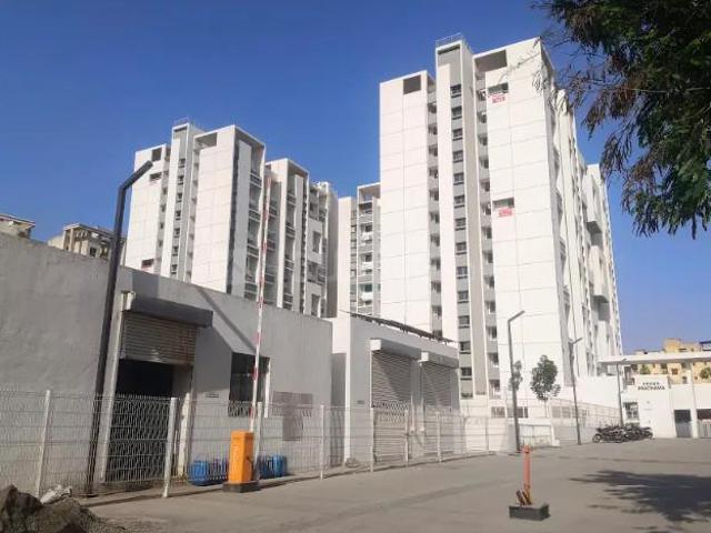 Hinjawadi 2 BHK Apartment For Sale Pune