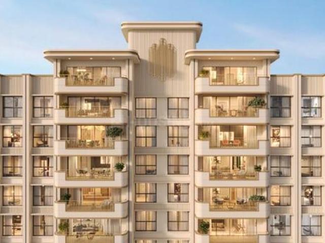 Hinjawadi 6 BHK Apartment For Sale Pune