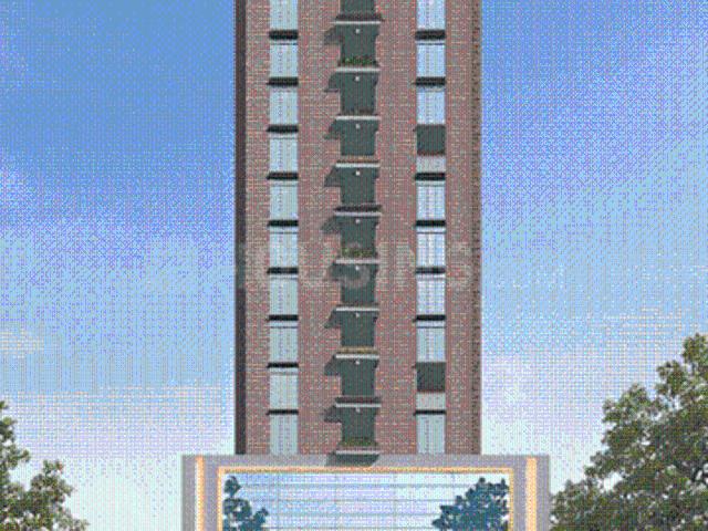 Hinjawadi Studio Studio Apartment For Sale Pune