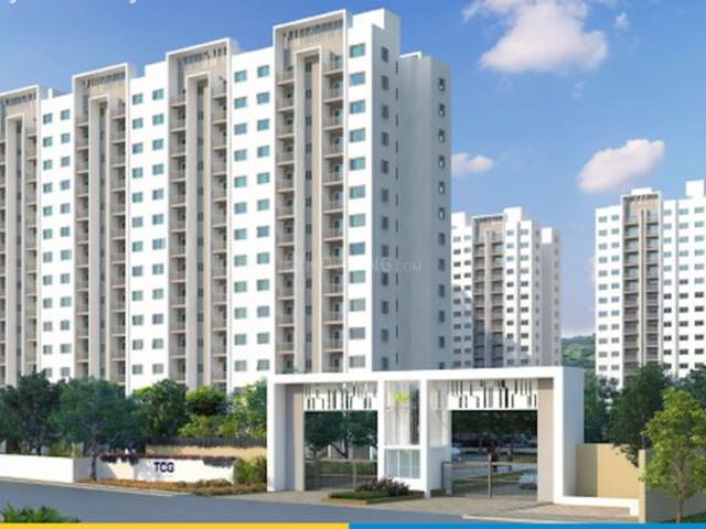 Hinjawadi Phase 3 1 BHK Apartment For Sale Pune