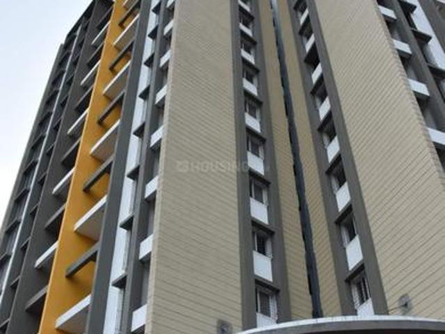 Hinjawadi Phase 3 2 BHK Apartment For Sale Pune