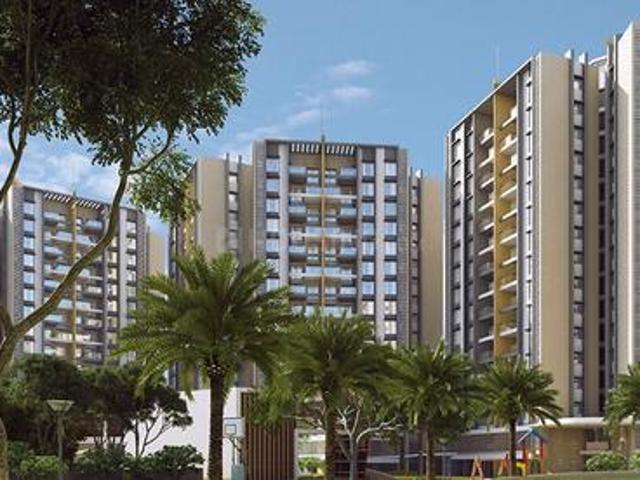 Hinjawadi Phase 3 2 BHK Apartment For Sale Pune