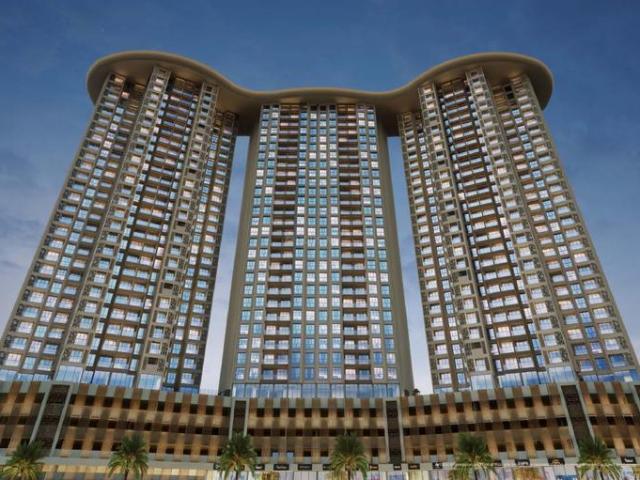Saheel Landmarc,Hinjawadi Phase 3 2 BHK Apartment For Sale Pune