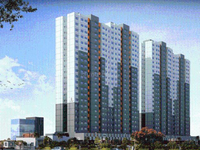 Hinjawadi Phase 3 2 BHK Apartment For Sale Pune