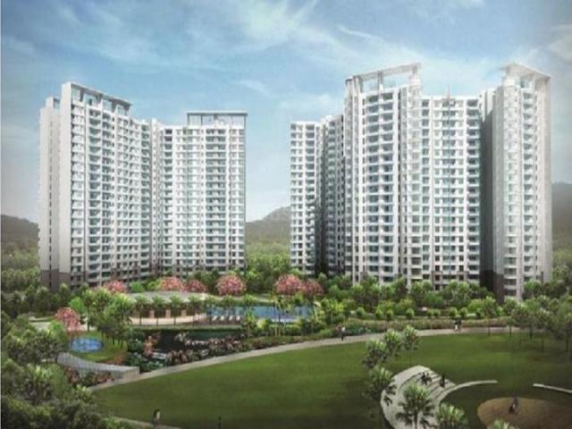 Hinjawadi Phase 3 3 BHK Apartment For Sale Pune