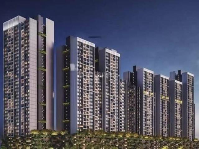 Hinjawadi Phase 3 3 BHK Duplex For Sale Pune