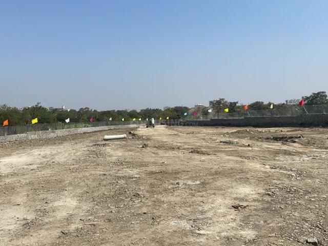 Hinjawadi Phase 3 Residential Plot For Sale Pune