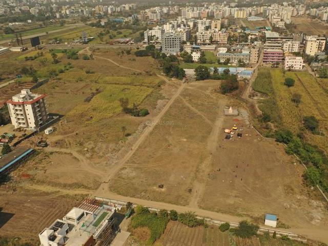 Hinjawadi Residential Plot For Sale Pune