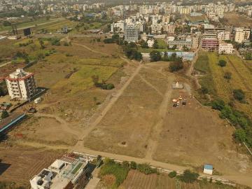 Hinjawadi Residential Plot For Sale Pune