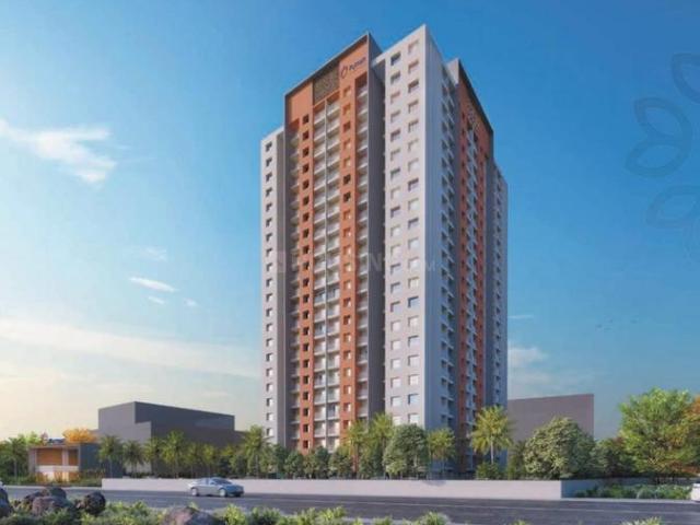 Hinjawadi Phase 2 4 BHK Apartment For Sale Pune