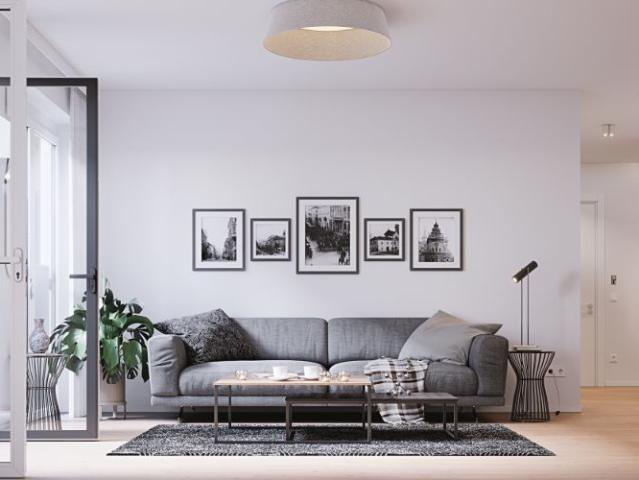 Hinreißende Maisonette mit Dachterrasse!