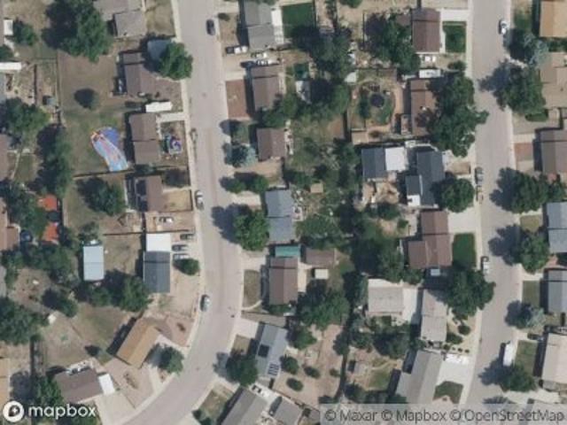 Hiawatha Dr