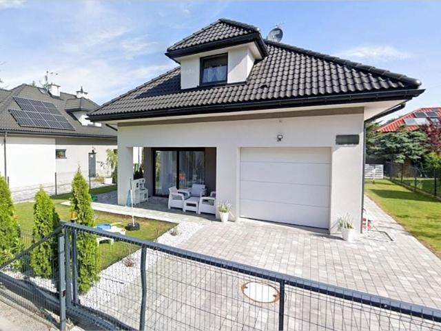 Hiacyntów 150,90 m², Jasienica
