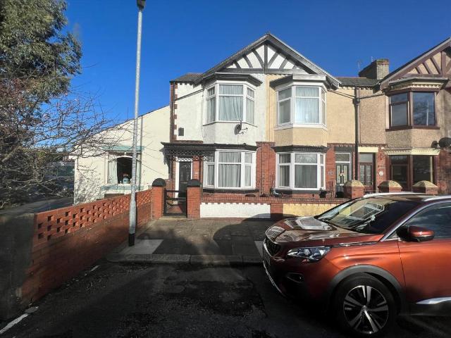 Hibbert Road, Barrow In Furness LA14 3 bed house to rent £950 pcm £219 pw