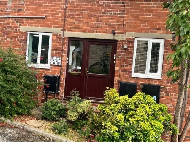 Hibberd Place, Sheffield S6, 1 bed flat to rent, £795 pcm | PrimeLocation