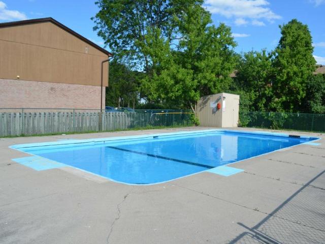 Hibiscus Garden Apartments