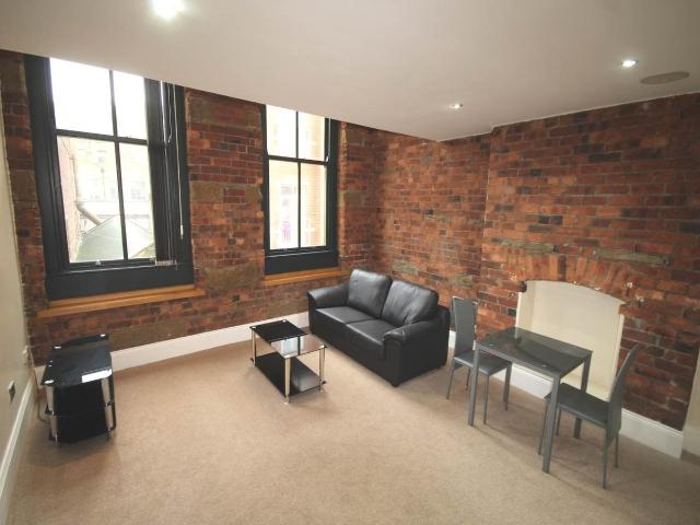 Hick Street, Bradford BD1, 1 bed flat to rent, £625 pcm | PrimeLocation