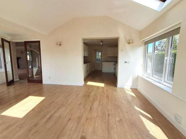 Hickhurst Lane, Rushton, Tarporley, CW6