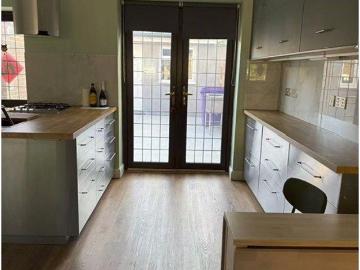 Hickin St, London E14, 3 bed end terrace house to rent, £3,800 pcm | PrimeLocation