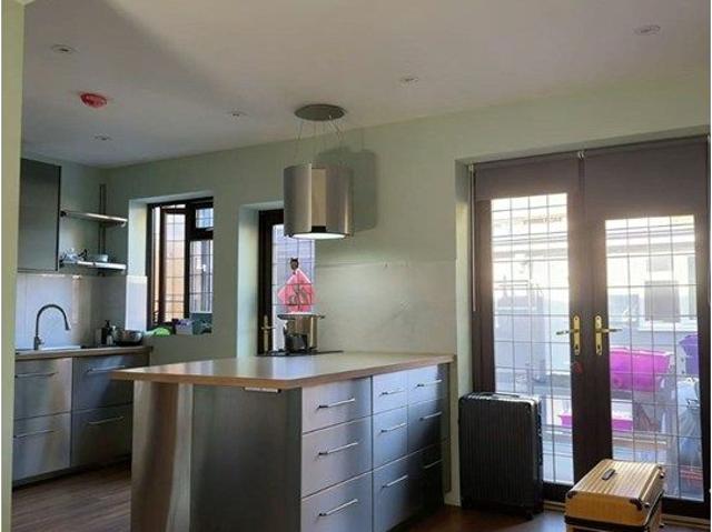 Hickin St, London E14, 3 bed end terrace house to rent, £3,800 pcm | PrimeLocation