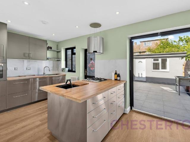 Hickin Street, Cubitt Town E14, 3 bed property to rent, £3,500 pcm | PrimeLocation