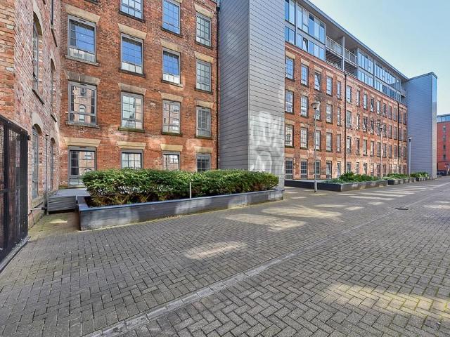 Hicking Building, Queens Road, Nottingham NG2, 2 bed flat to rent, £1,150 pcm | PrimeLocation