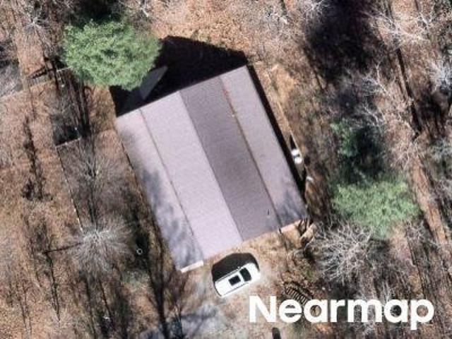 Hickory Nut Rd