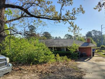 Hickory Dr