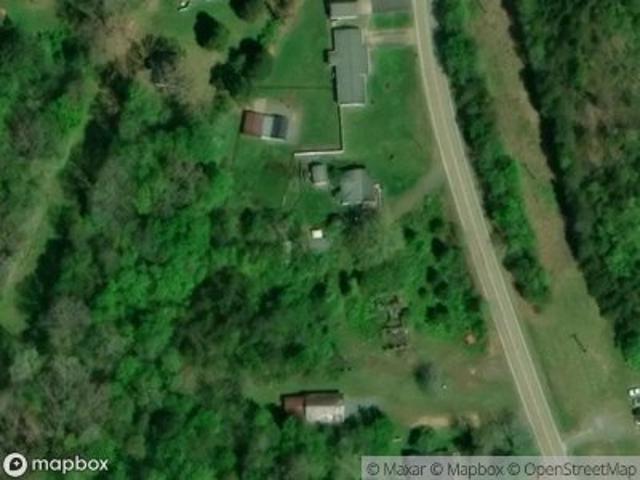 Hickory Fork Rd